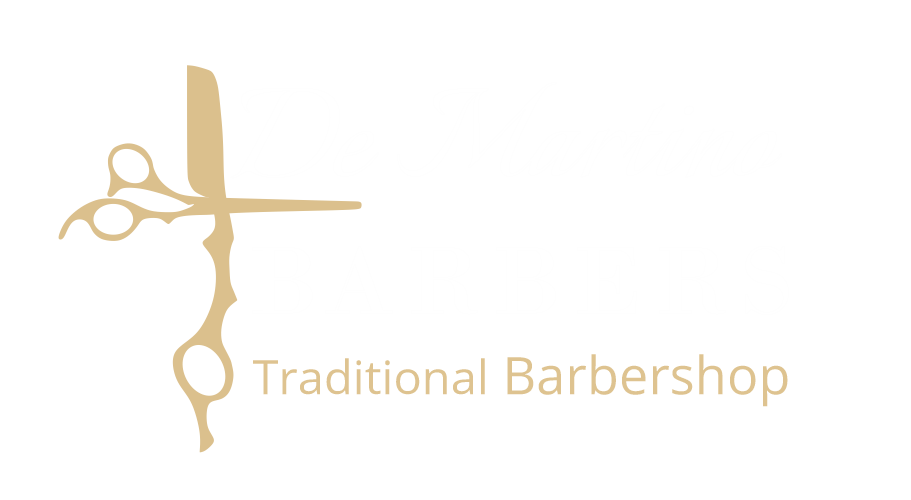 De Martino Barbers